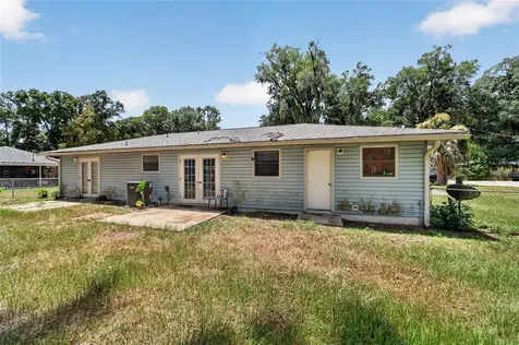 945 NW 64th Place Ocala FL 34475