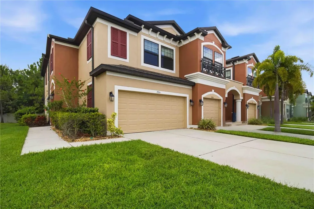 7856 52nd Terrace E Bradenton FL 34203