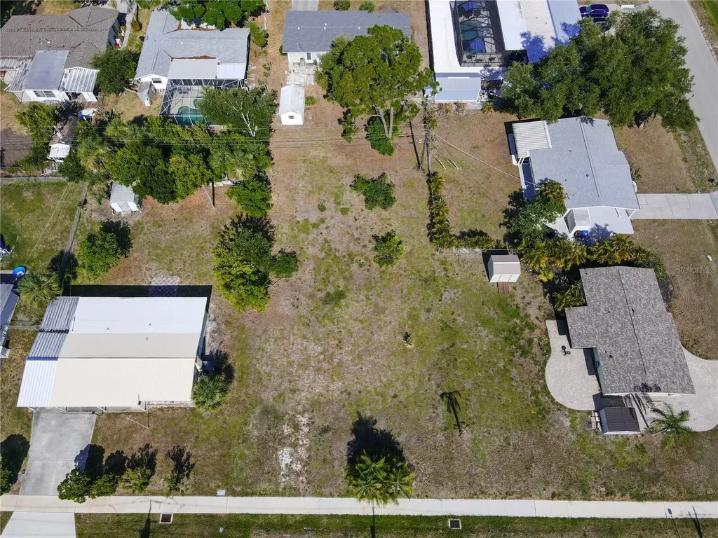 908 Cockrill Street Venice FL 34285