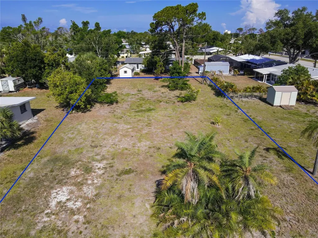 908 Cockrill Street Venice FL 34285