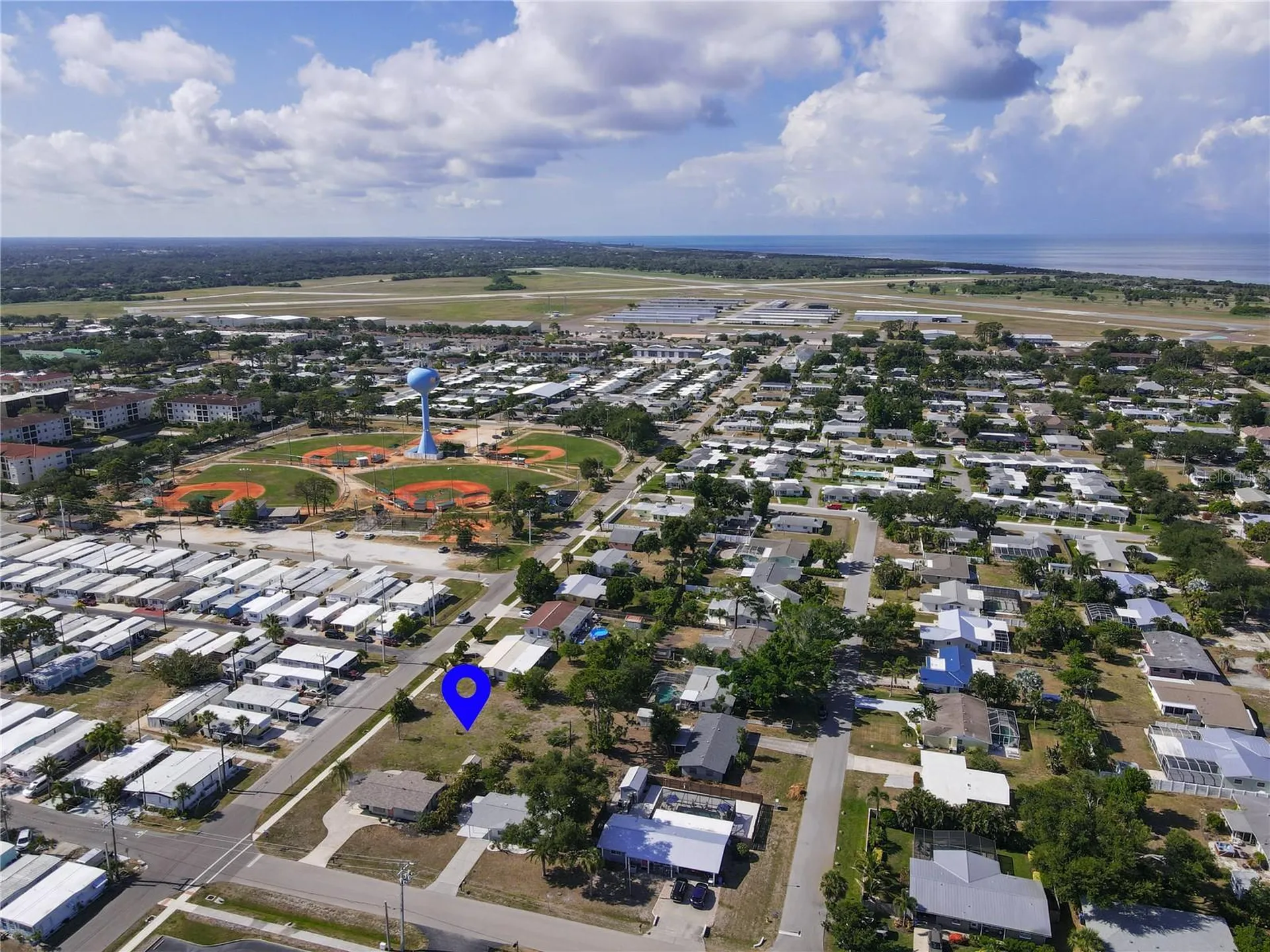 908 Cockrill Street Venice FL 34285