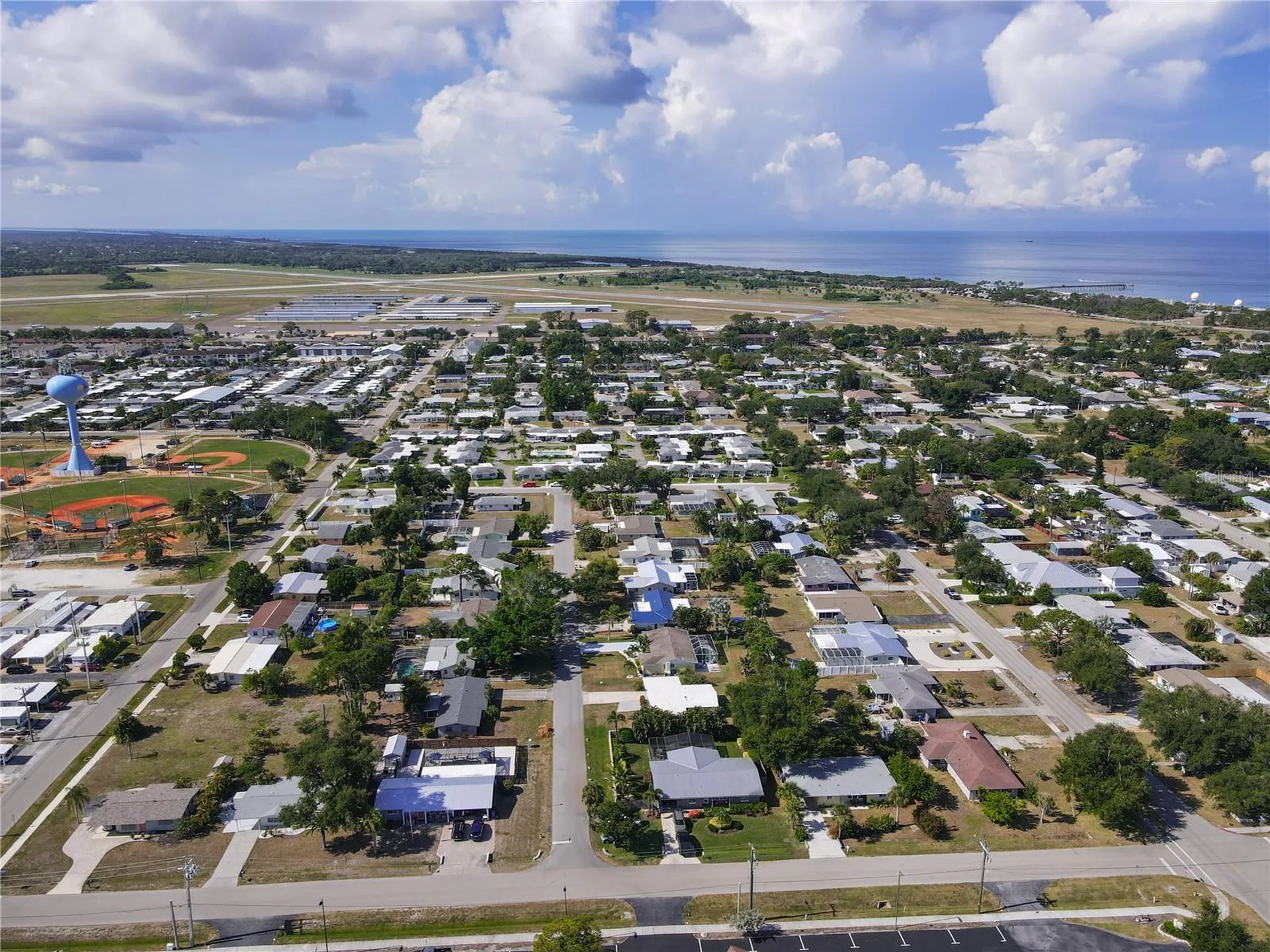 908 Cockrill Street Venice FL 34285