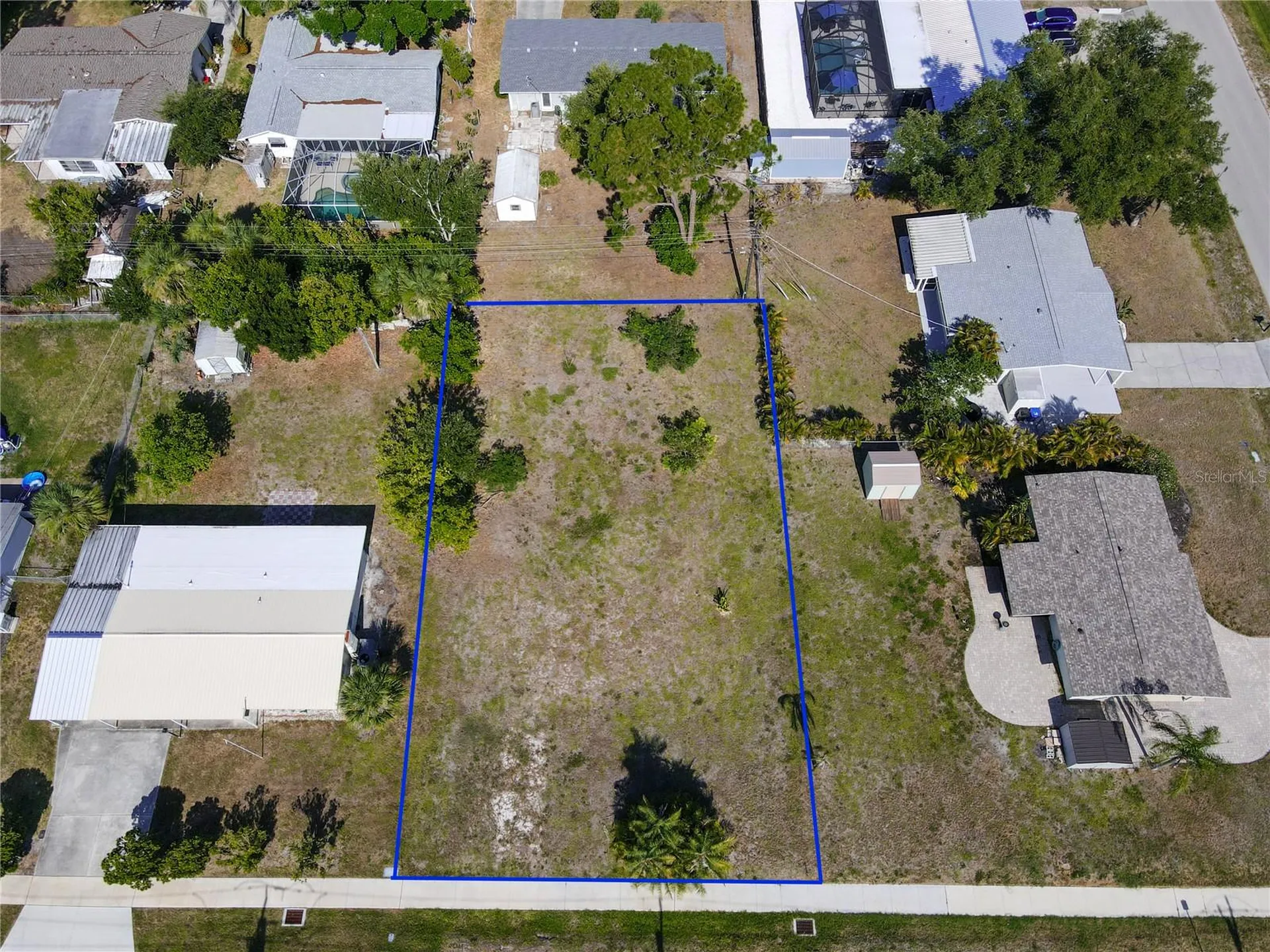 908 Cockrill Street Venice FL 34285