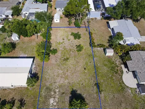 908 Cockrill Street Venice FL 34285