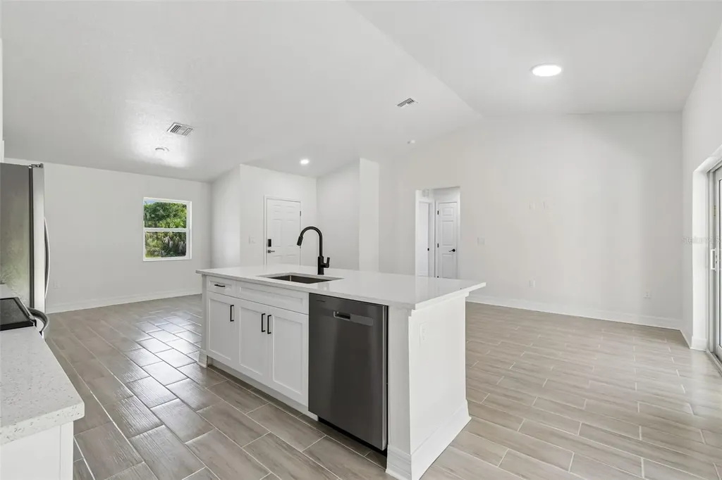 5535 Tevis Terrace North Port FL 34288