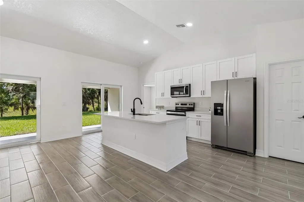 5535 Tevis Terrace North Port FL 34288