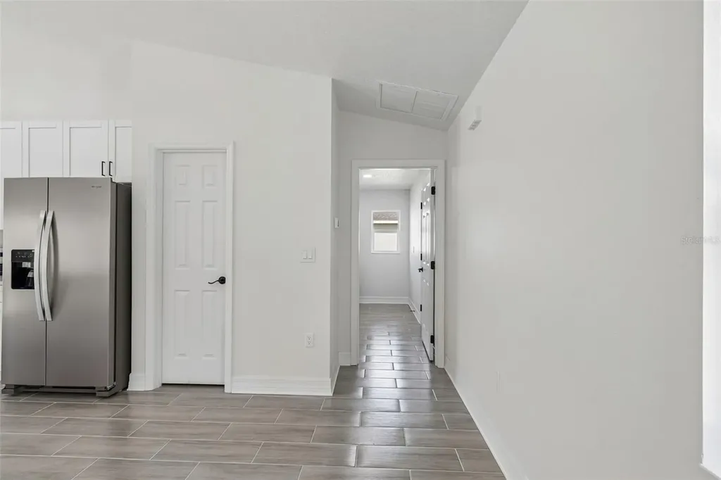 5535 Tevis Terrace North Port FL 34288