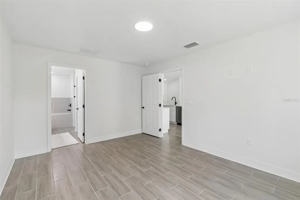 5535 Tevis Terrace North Port FL 34288