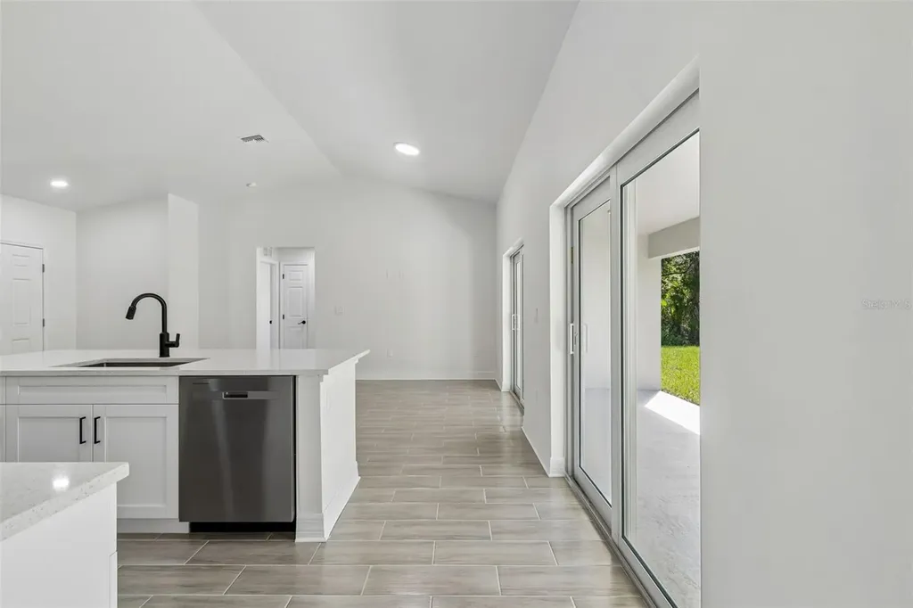 5535 Tevis Terrace North Port FL 34288
