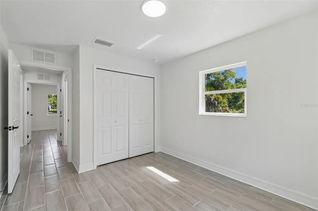 5535 Tevis Terrace North Port FL 34288