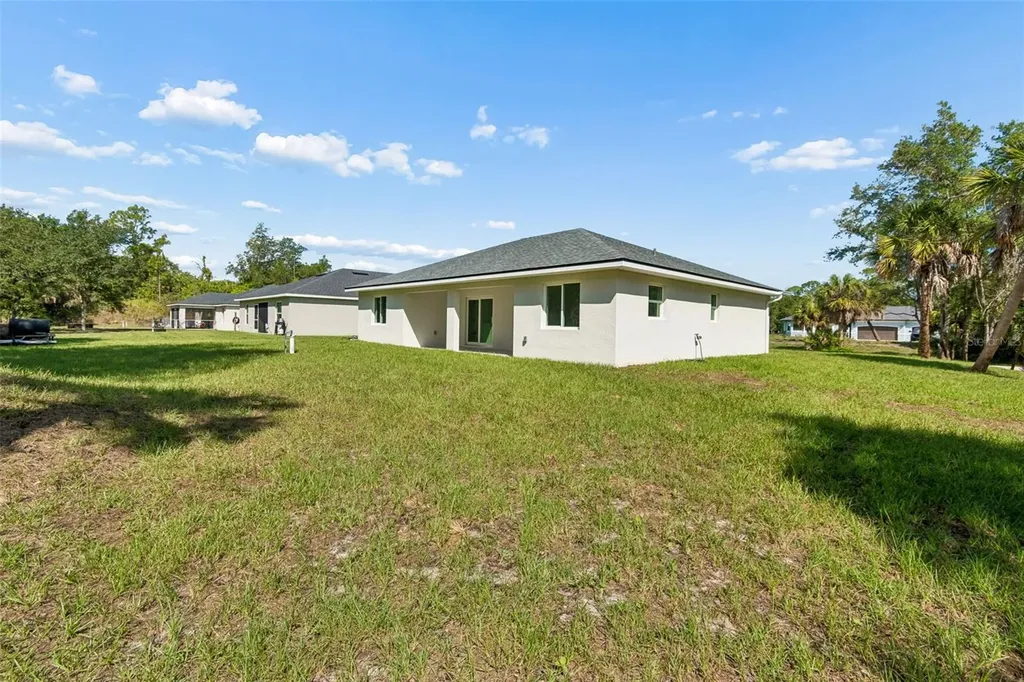 5535 Tevis Terrace North Port FL 34288