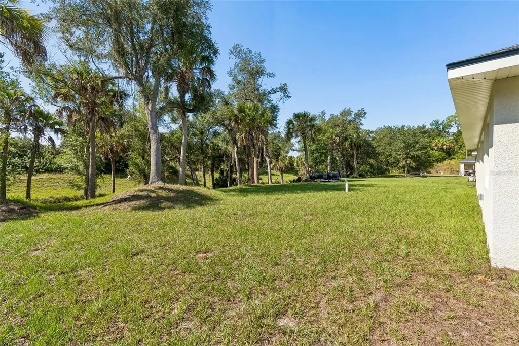 5535 Tevis Terrace North Port FL 34288