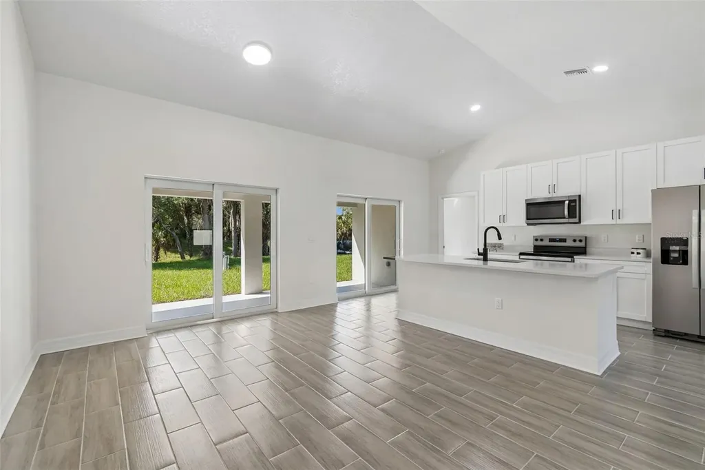 5535 Tevis Terrace North Port FL 34288