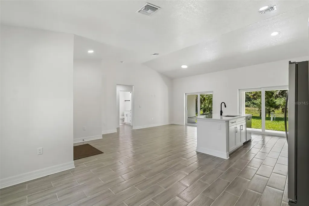 5535 Tevis Terrace North Port FL 34288