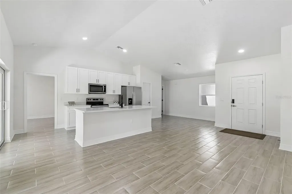 5535 Tevis Terrace North Port FL 34288