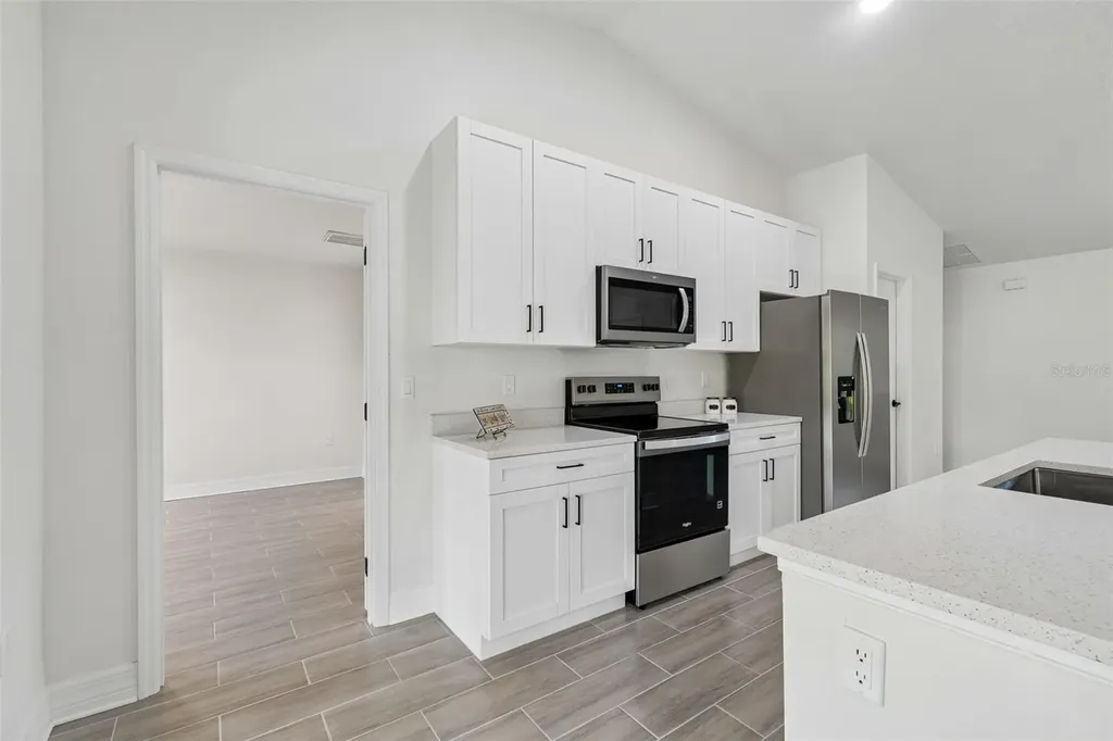 5535 Tevis Terrace North Port FL 34288