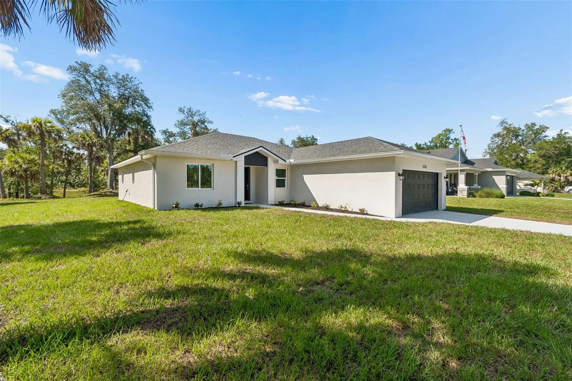 5535 Tevis Terrace North Port FL 34288