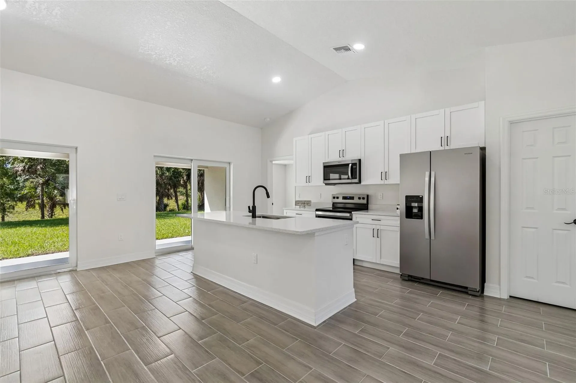 5535 Tevis Terrace North Port FL 34288