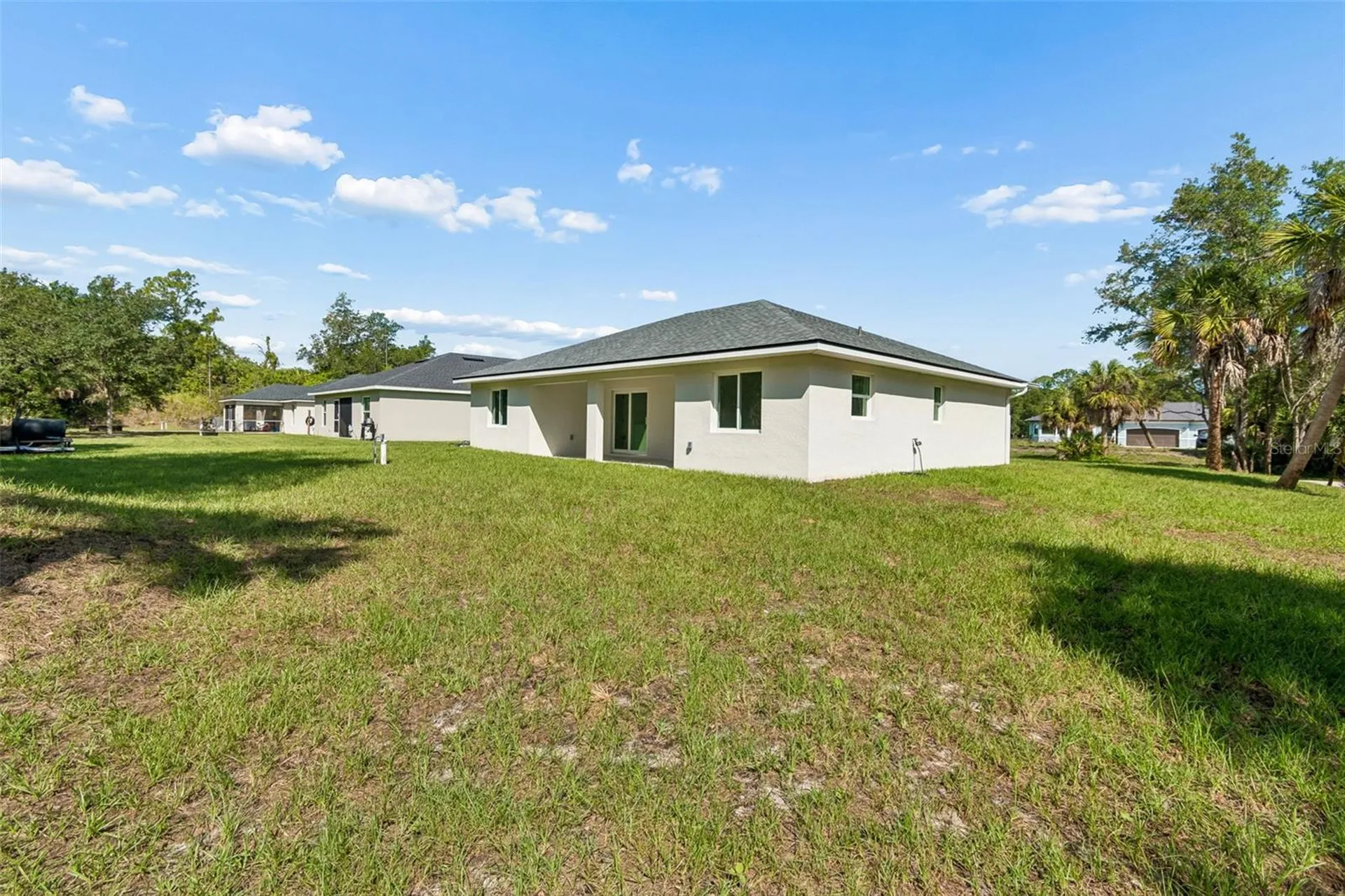5535 Tevis Terrace North Port FL 34288