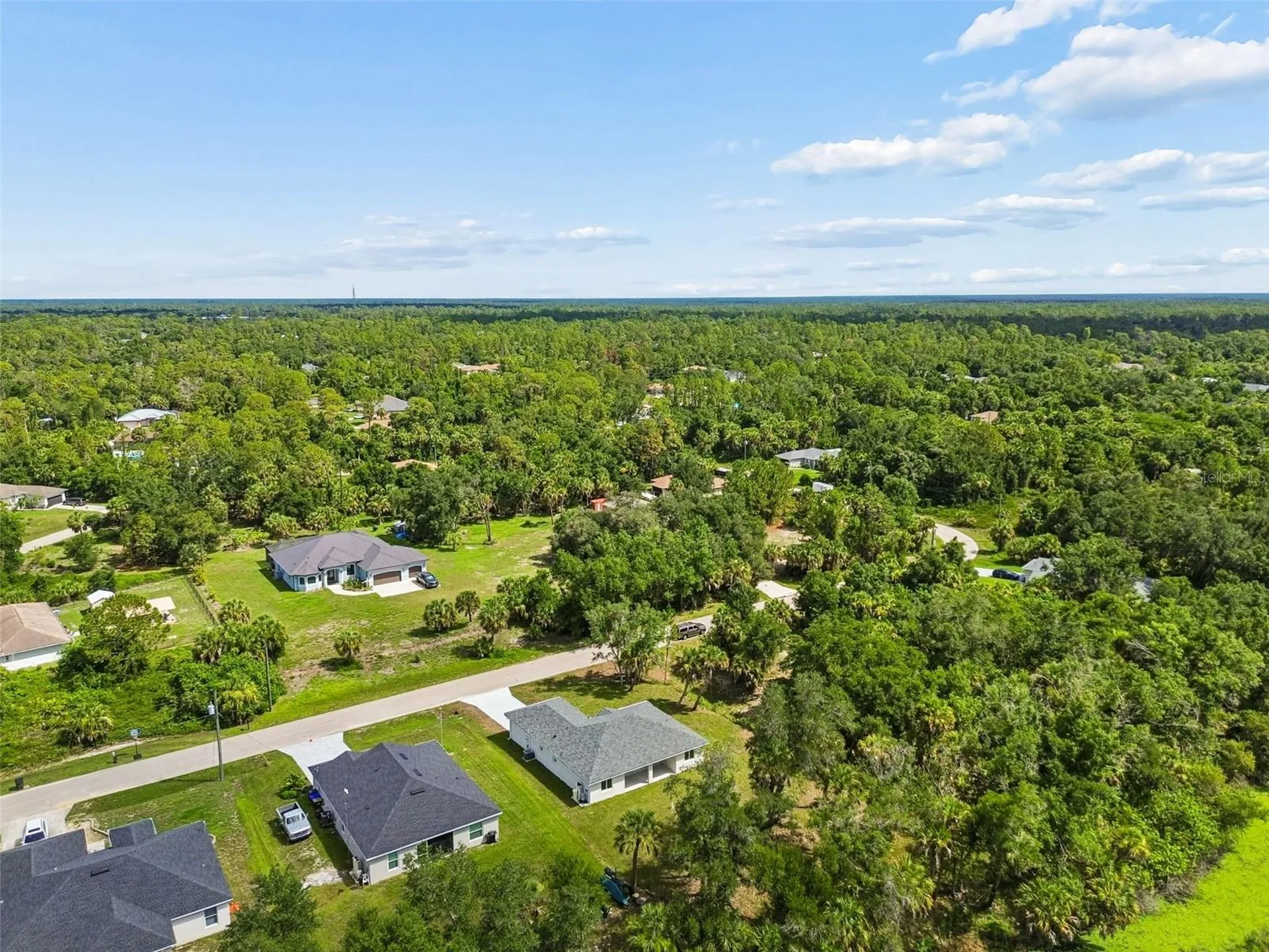 5535 Tevis Terrace North Port FL 34288