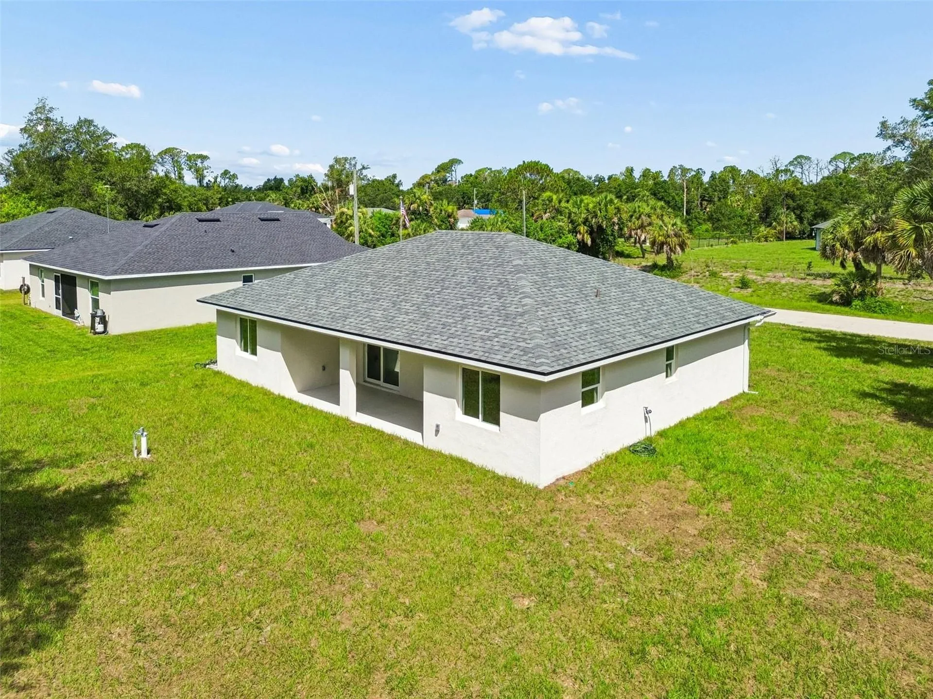 5535 Tevis Terrace North Port FL 34288