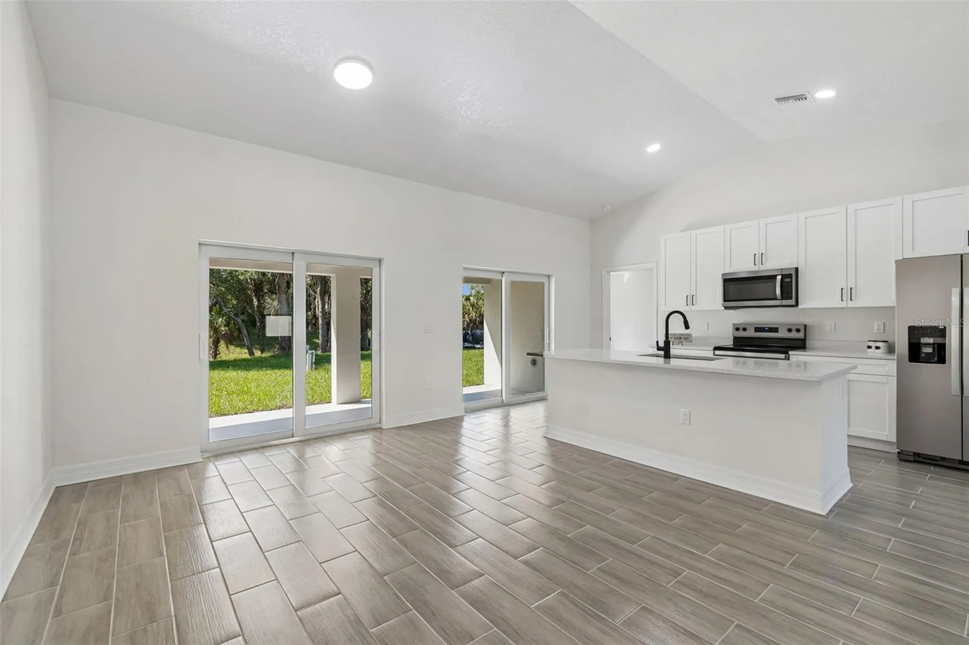 5535 Tevis Terrace North Port FL 34288