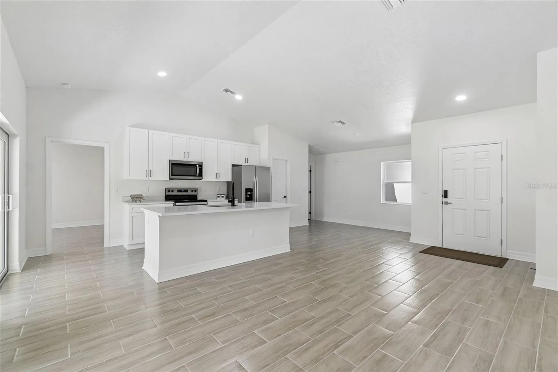 5535 Tevis Terrace North Port FL 34288