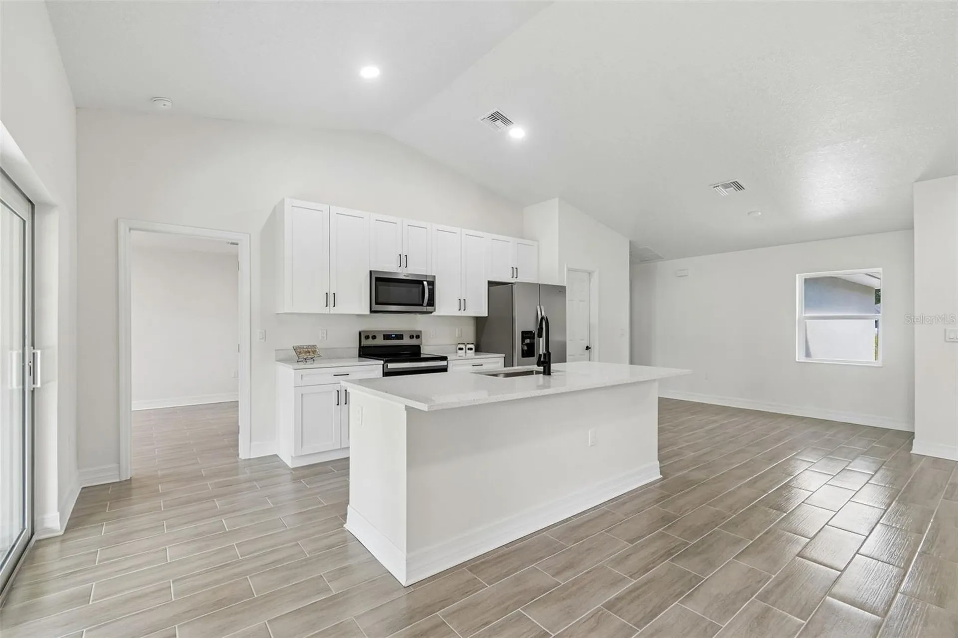 5535 Tevis Terrace North Port FL 34288