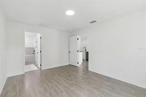 5535 Tevis Terrace North Port FL 34288