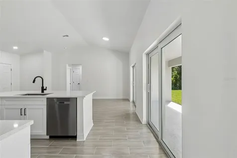 5535 Tevis Terrace North Port FL 34288