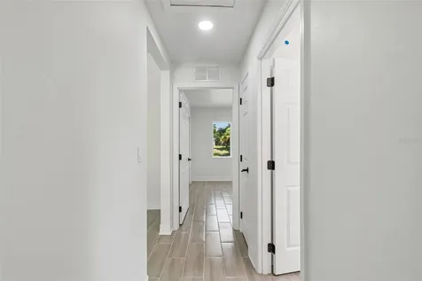 5535 Tevis Terrace North Port FL 34288