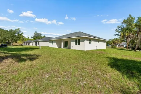5535 Tevis Terrace North Port FL 34288