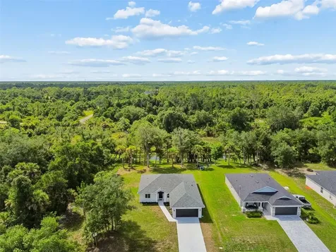 5535 Tevis Terrace North Port FL 34288