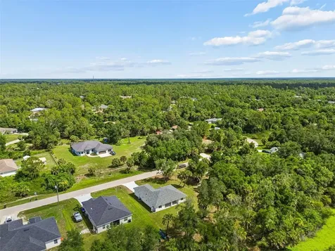 5535 Tevis Terrace North Port FL 34288