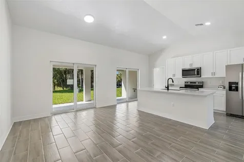 5535 Tevis Terrace North Port FL 34288
