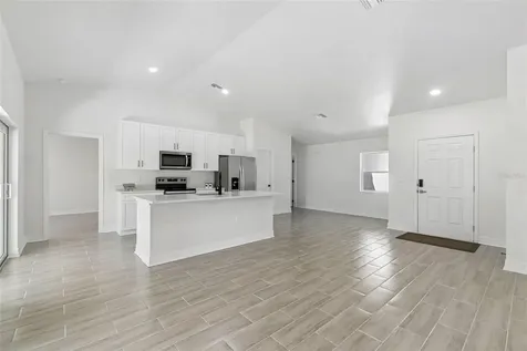 5535 Tevis Terrace North Port FL 34288
