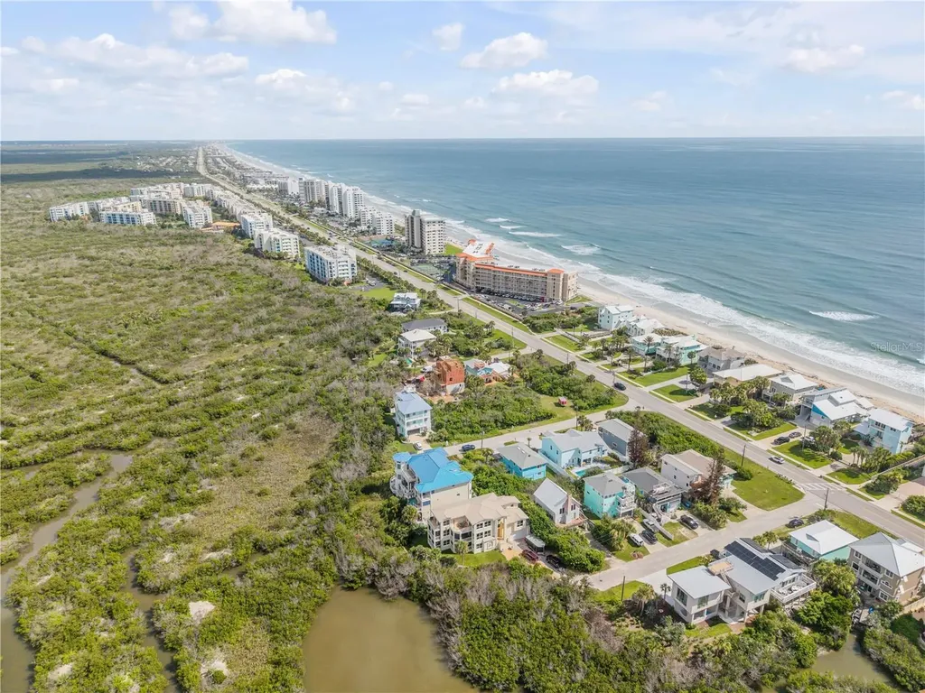 0 Bass Avenue New Smyrna Beach FL 32169