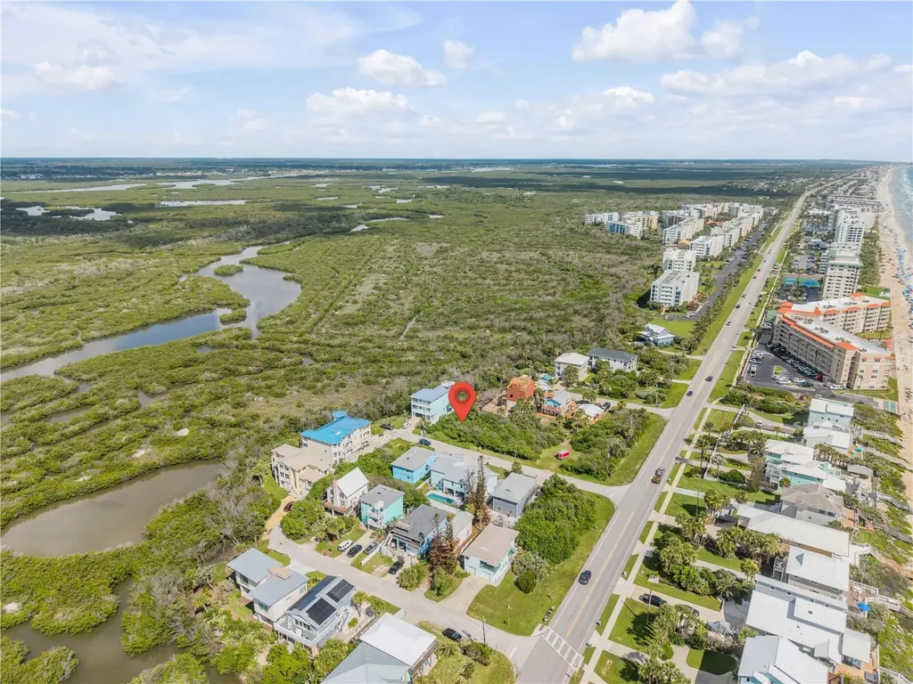 0 Bass Avenue New Smyrna Beach FL 32169