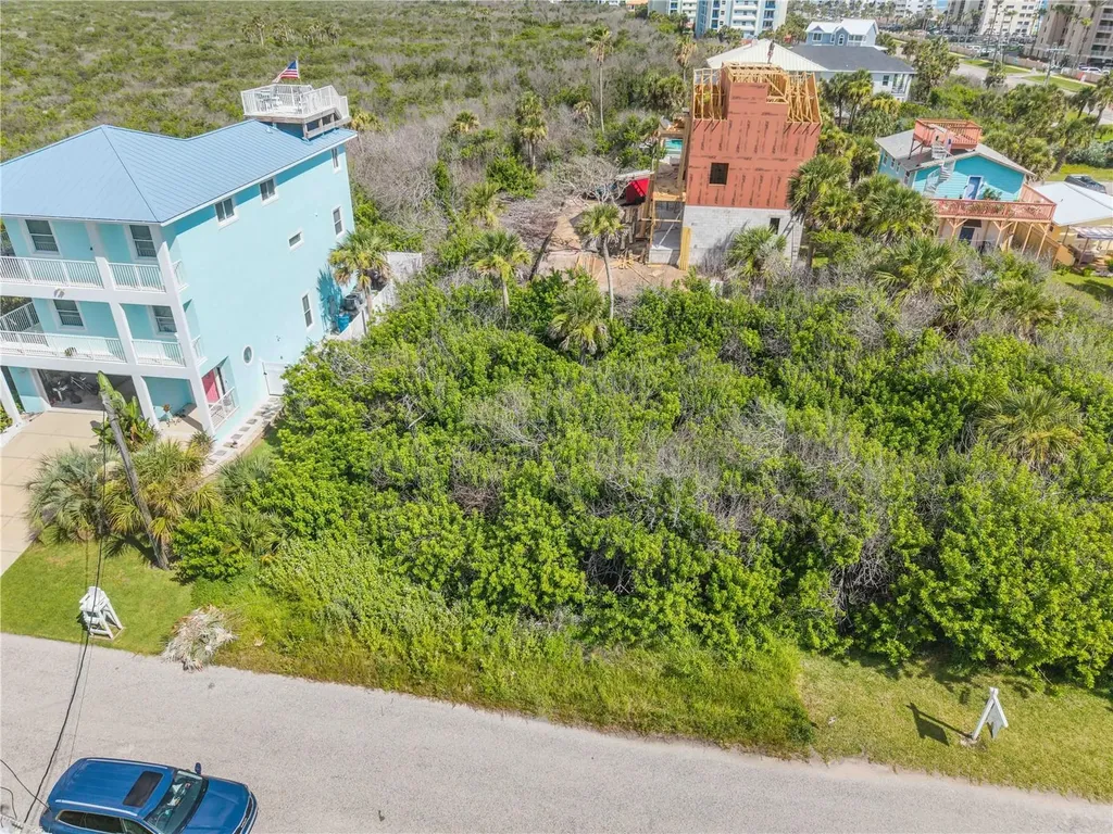 0 Bass Avenue New Smyrna Beach FL 32169