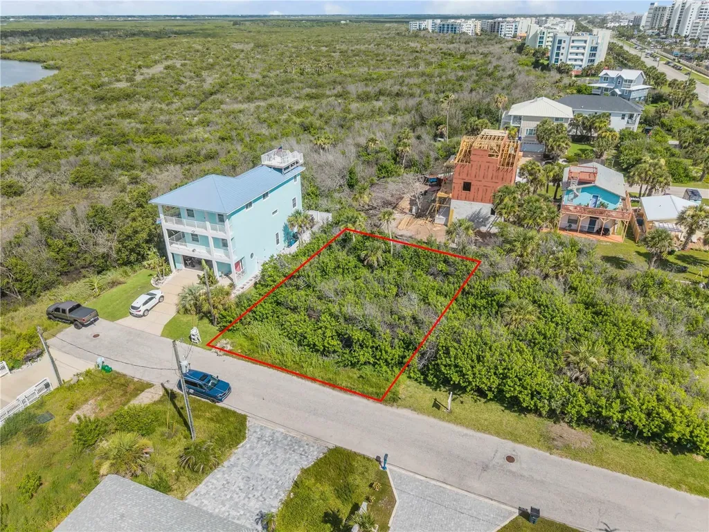 0 Bass Avenue New Smyrna Beach FL 32169