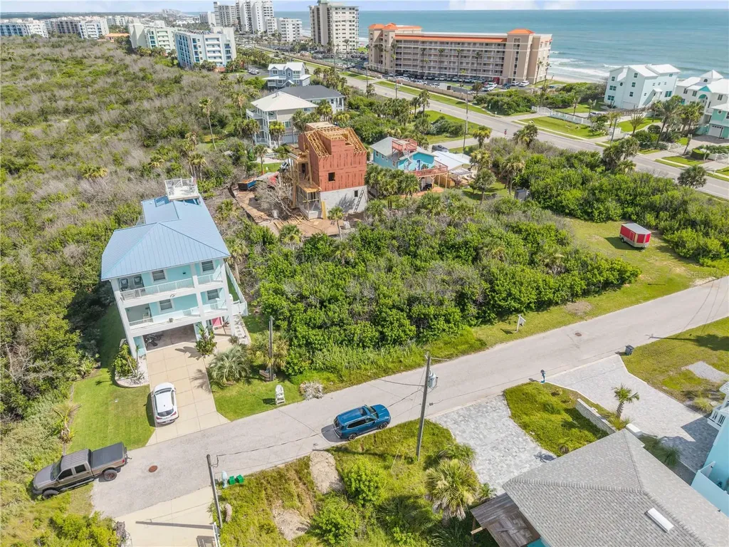 0 Bass Avenue New Smyrna Beach FL 32169