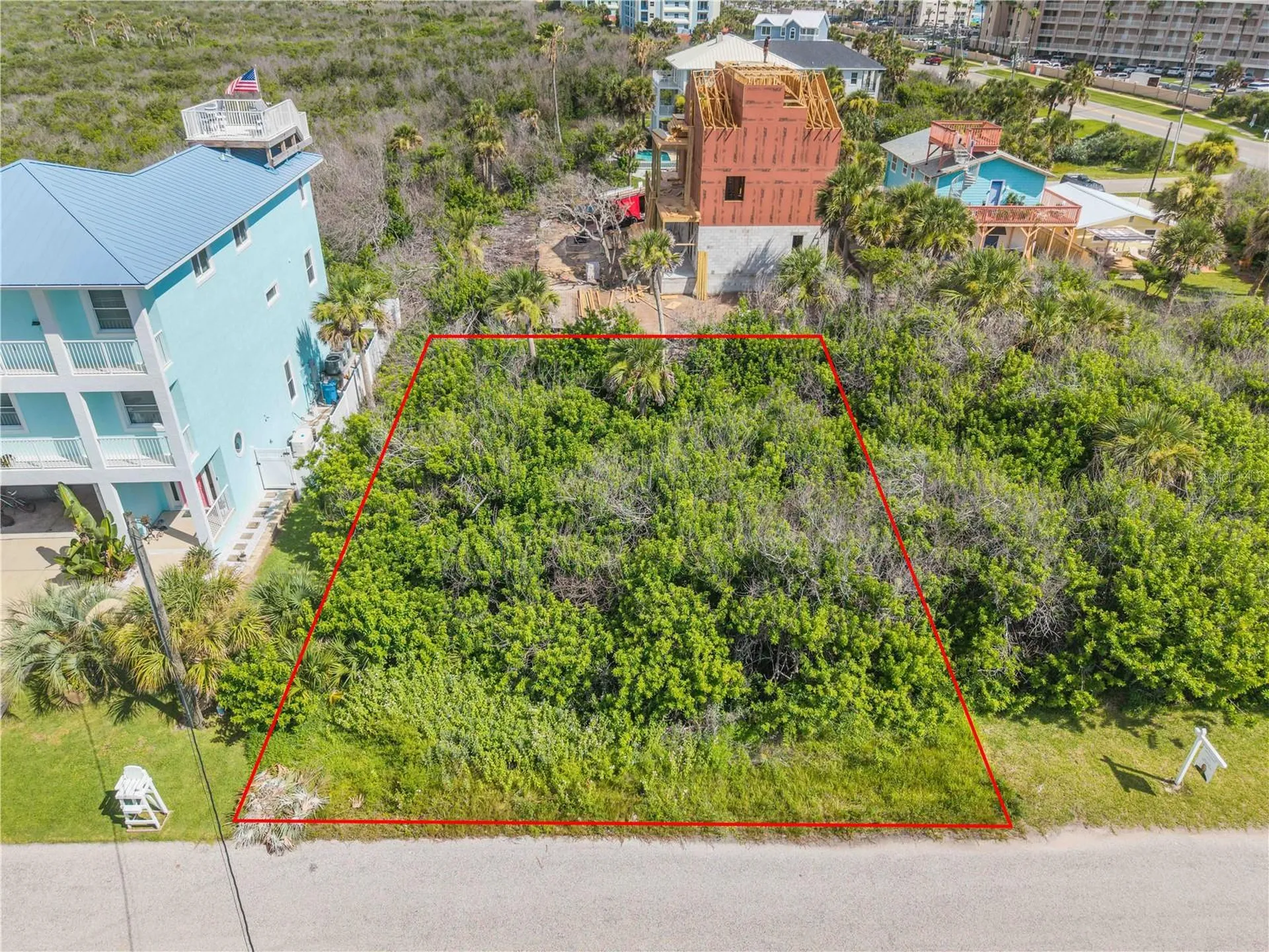 0 Bass Avenue New Smyrna Beach FL 32169