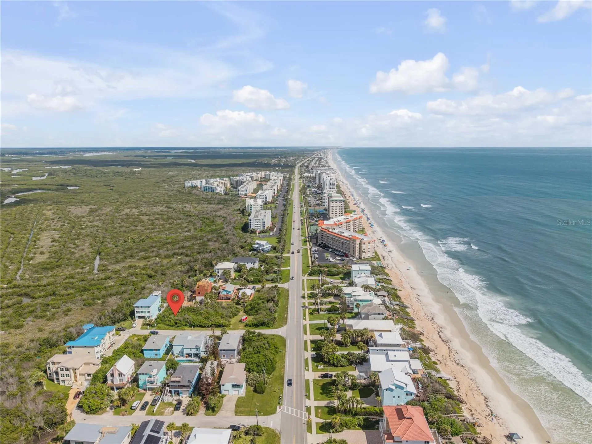 0 Bass Avenue New Smyrna Beach FL 32169