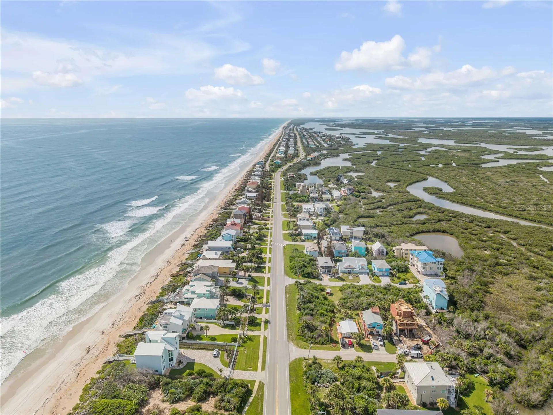 0 Bass Avenue New Smyrna Beach FL 32169