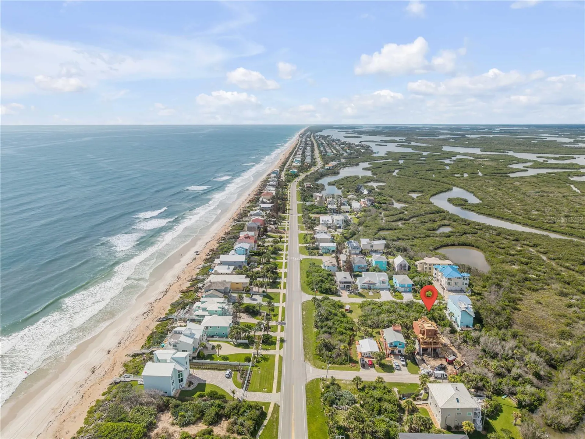 0 Bass Avenue New Smyrna Beach FL 32169