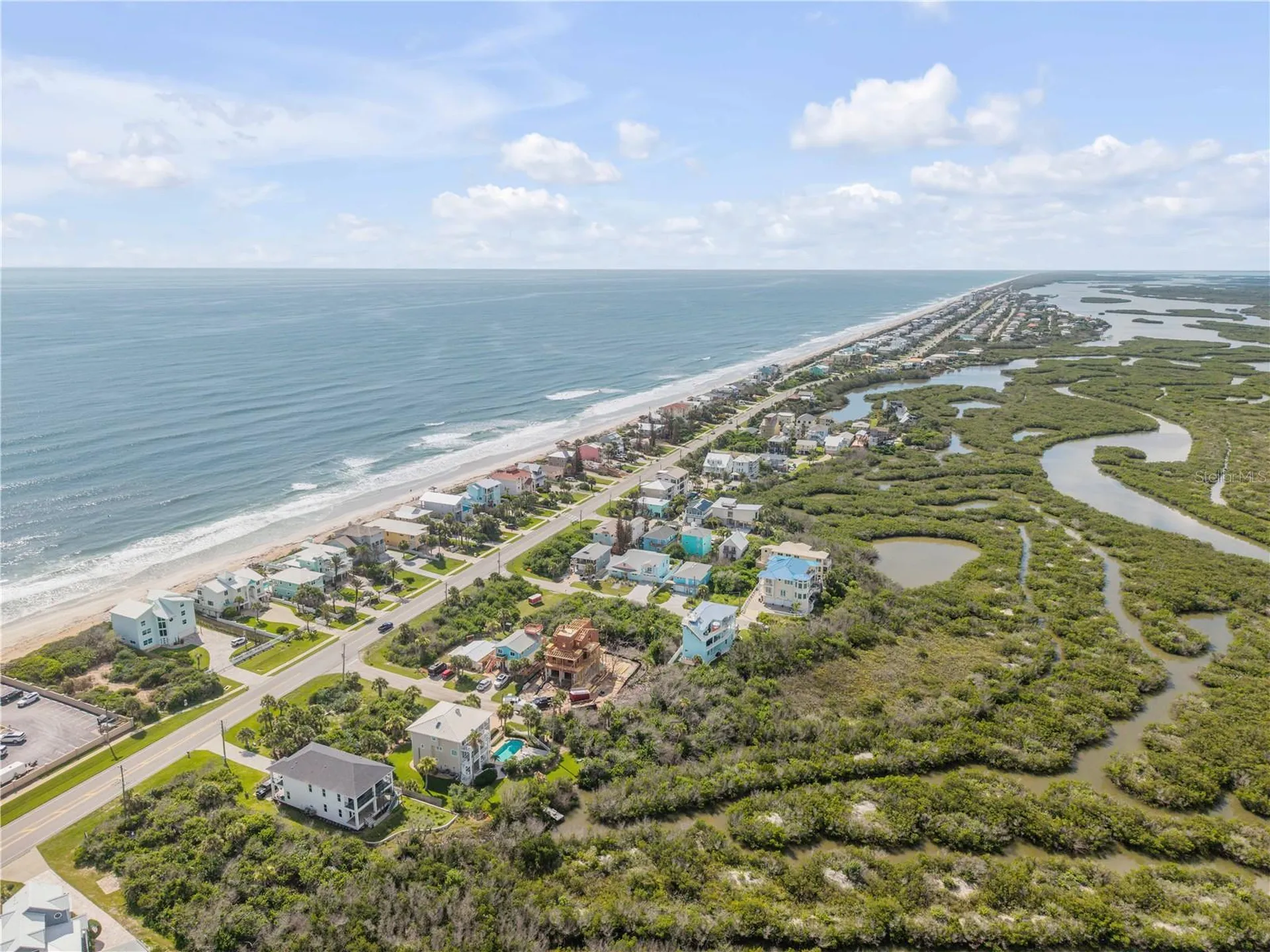 0 Bass Avenue New Smyrna Beach FL 32169