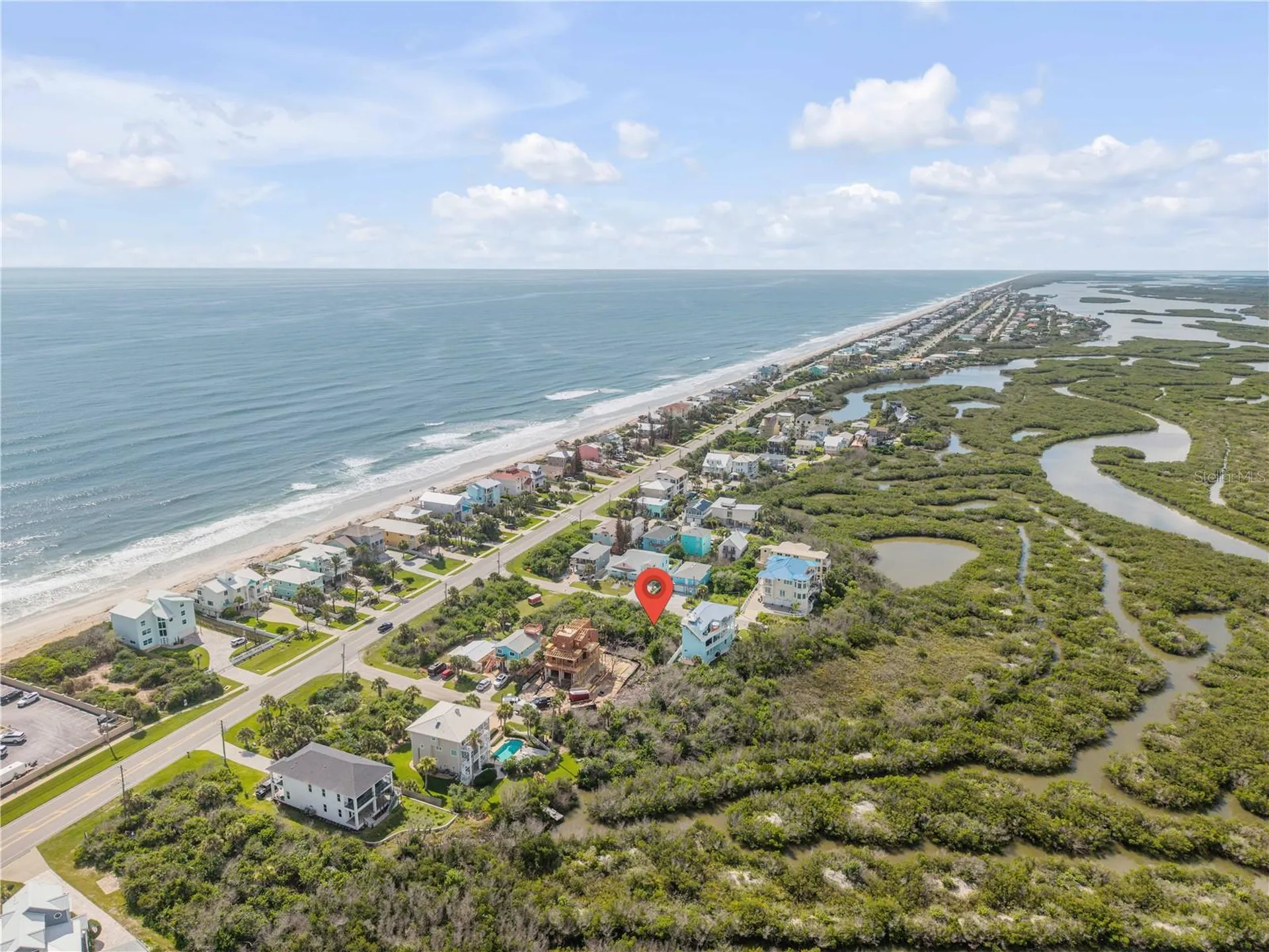 0 Bass Avenue New Smyrna Beach FL 32169