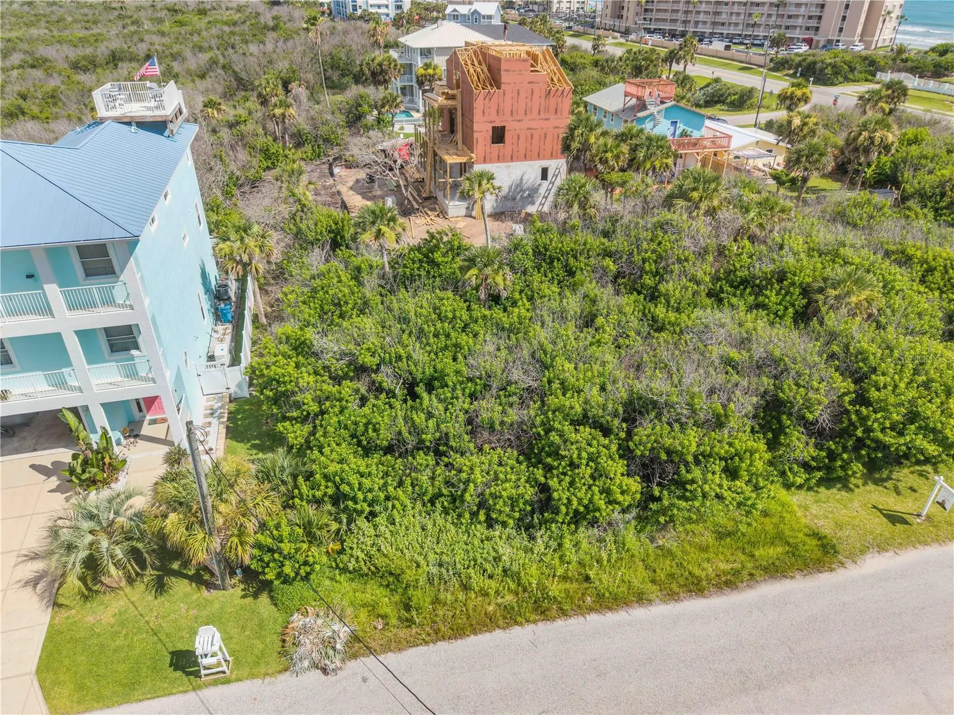 0 Bass Avenue New Smyrna Beach FL 32169
