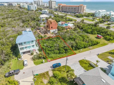 0 Bass Avenue New Smyrna Beach FL 32169