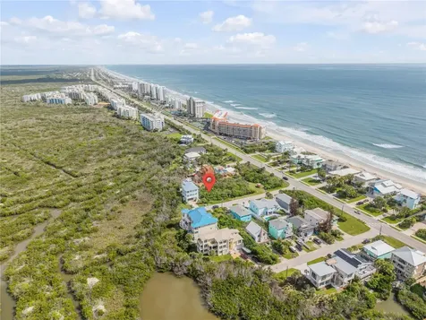 0 Bass Avenue New Smyrna Beach FL 32169